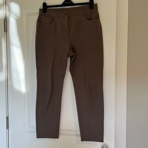 Chicos SoSlimming Ankle Pant